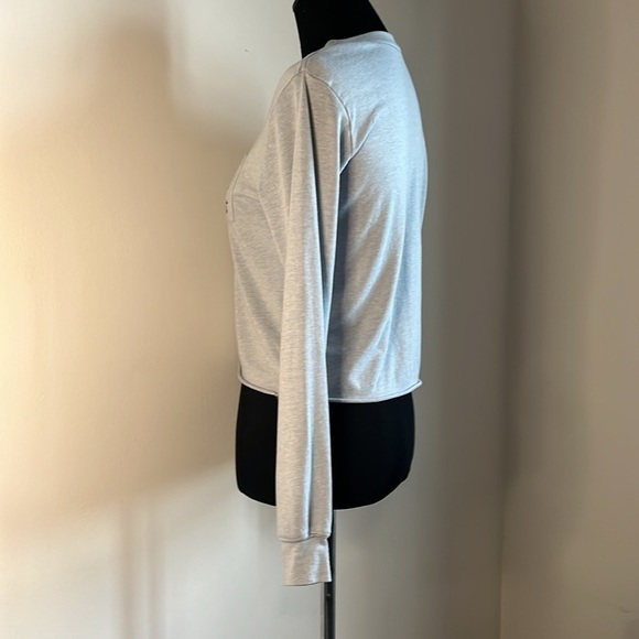 NASA CROPPED CUT-OFF T-SHIRT ✨✨✨ - Picture 6 of 7